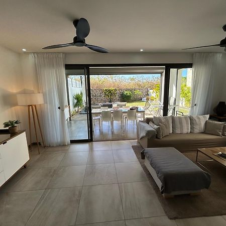 Villa Halana, Piscine Privee Et Proche De Grand Baie بيريبير المظهر الخارجي الصورة