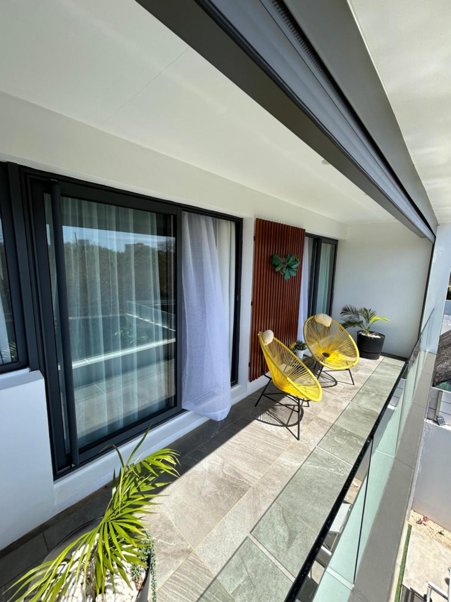 Villa Halana, Piscine Privee Et Proche De Grand Baie بيريبير المظهر الخارجي الصورة